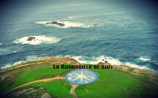 La mejor brújula es la reflexión